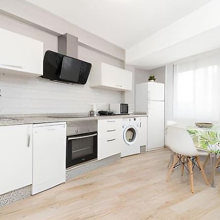 Apartamento Santa Matilde 11 Malaga Zewnętrze zdjęcie